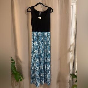 Women’s NWT Sherosa Long Dress